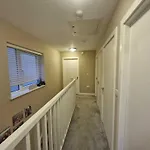 Contemporary 2bdr House With Parking In Holiday home Dublin